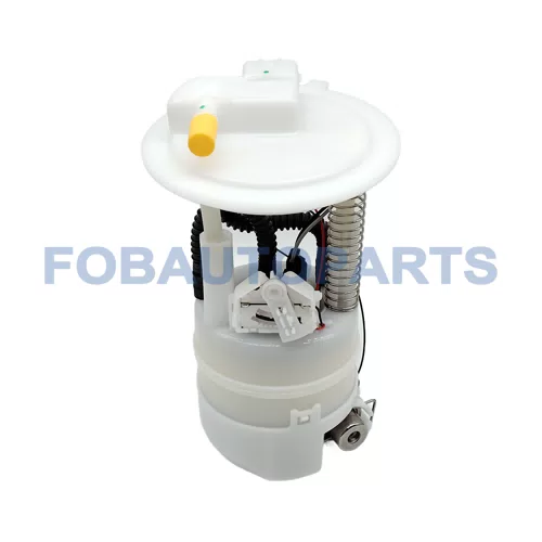 Fuel Pump Assembly Fits for Mazda 3 2.0L 2010-2013 for Mazda 3 Sport 2010 ,E9127M, 19114281, 93320199